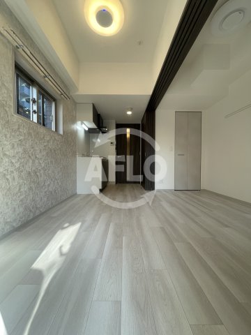 居室・リビング　ザ・ウエストマークシティプレミアム　リビング