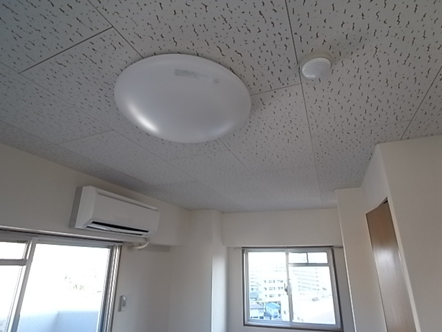 その他　照明付き