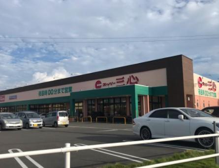 その他　スーパー三心玉ノ井店（その他）まで807m