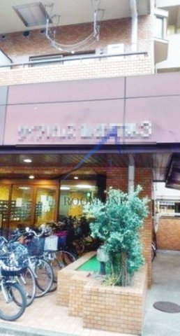 エントランス　エントランスです。