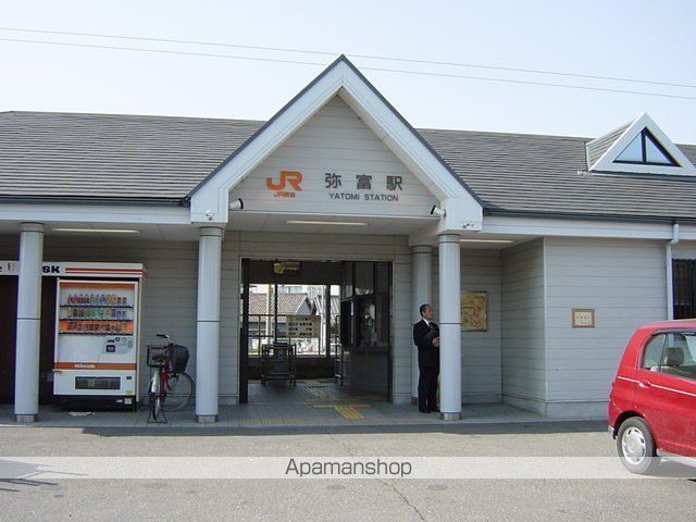 その他　弥富駅（ＪＲ　関西本線）（その他）まで732m