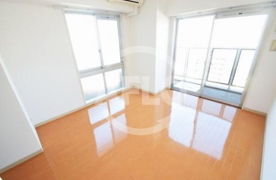 その他部屋・スペース　La Douceur難波東（ラドゥセール難波東）　開放感ある