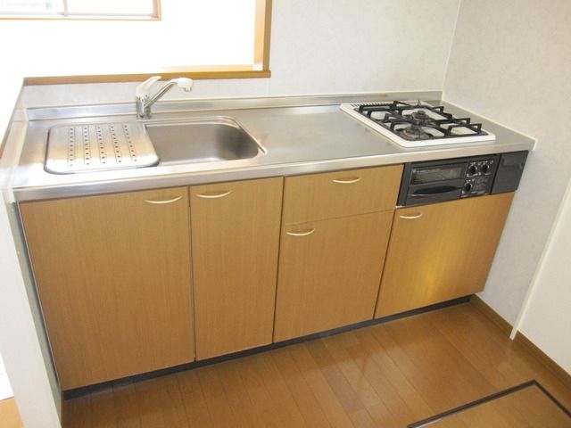 キッチン　★キッチン★