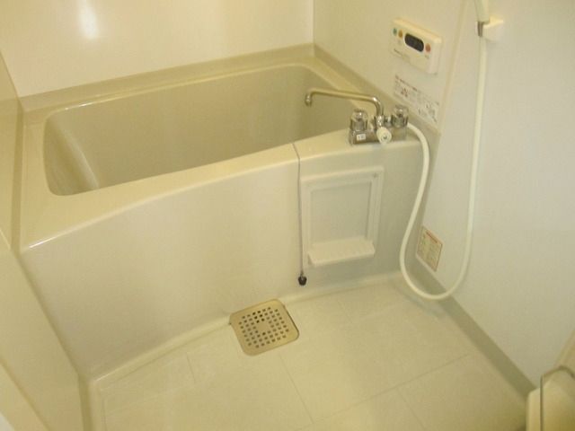 バス・シャワールーム　★追炊給湯バス★