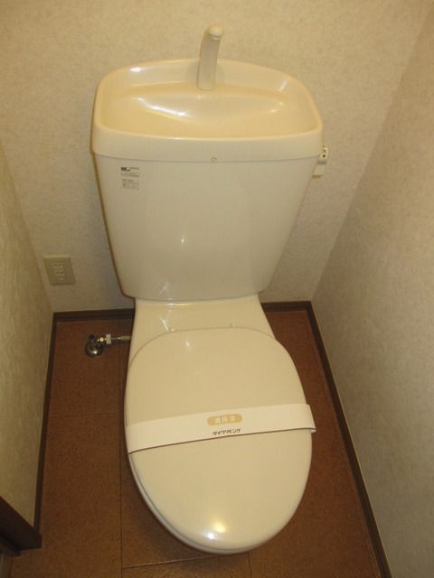 トイレ　★もちろんＢＴ別★