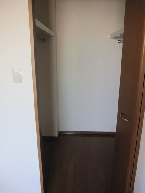 収納　★ウォークインクローゼット★