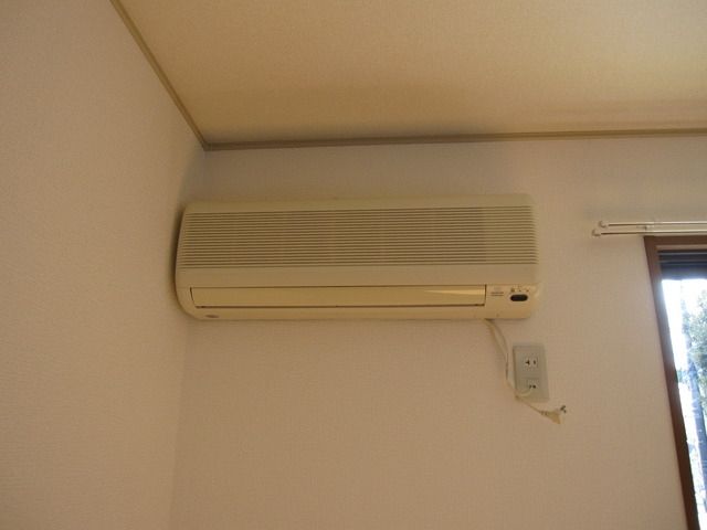 その他設備　★エアコン★