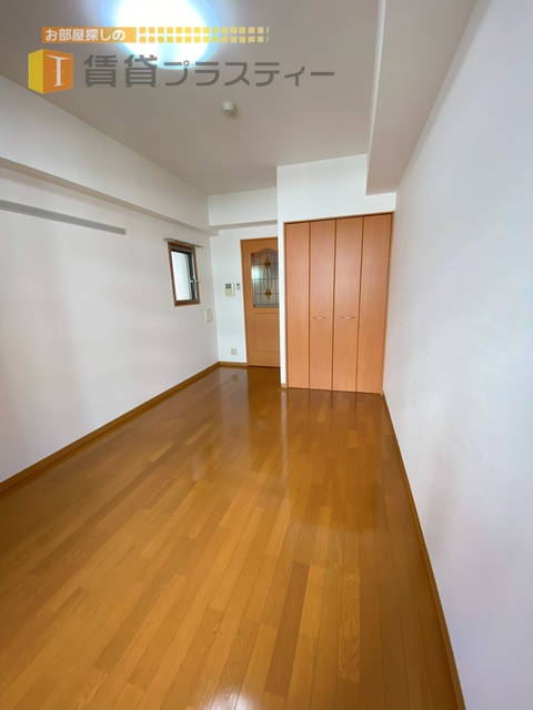 居室・リビング　ゆったりとしたお部屋です