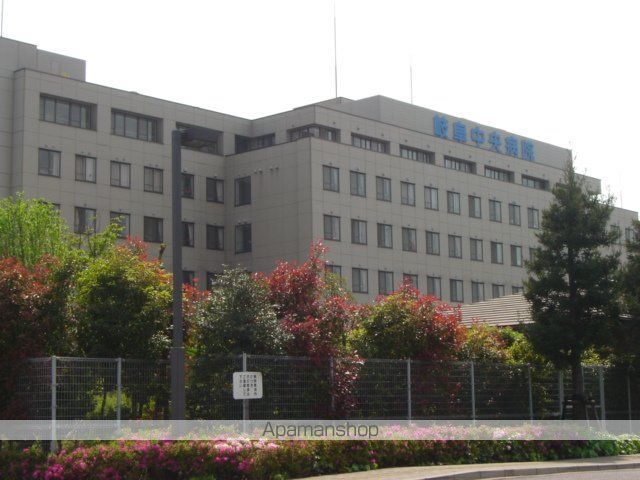 その他　医療法人社団誠広会岐阜中央病院（その他）まで2172m