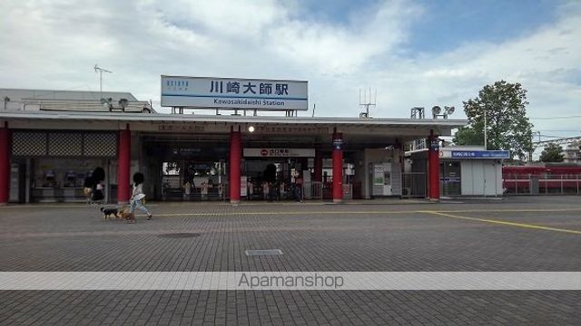 その他　京急川崎大師駅（その他）まで400m