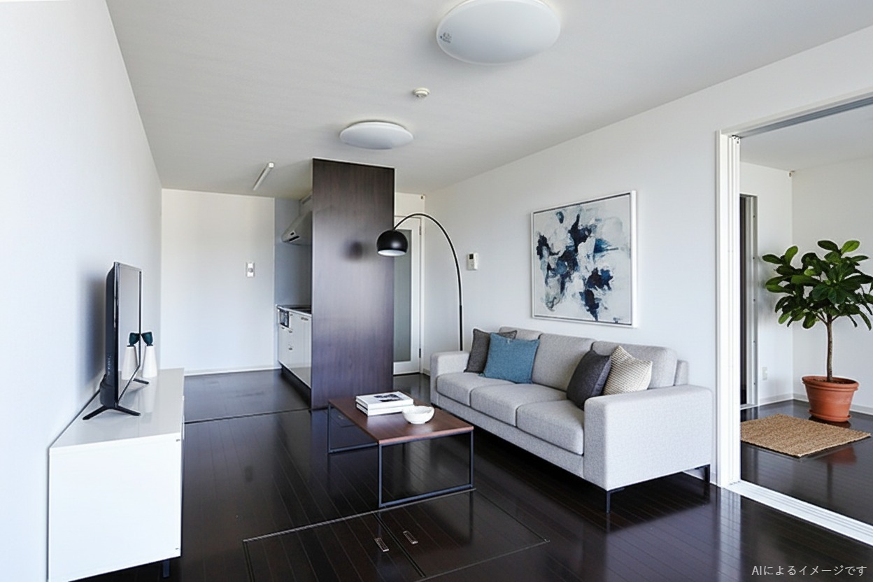 居室・リビング