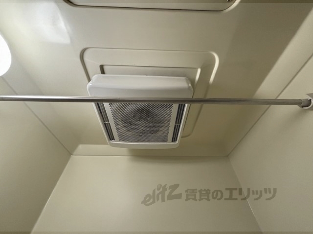 その他設備　浴室乾燥機