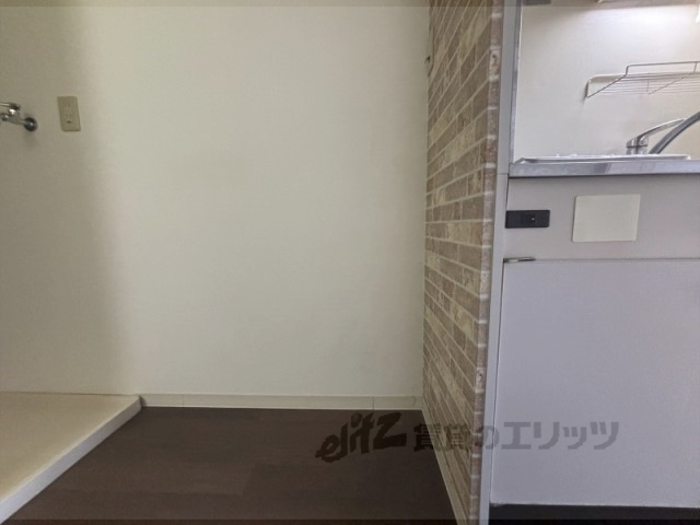 その他部屋・スペース　冷蔵庫置場