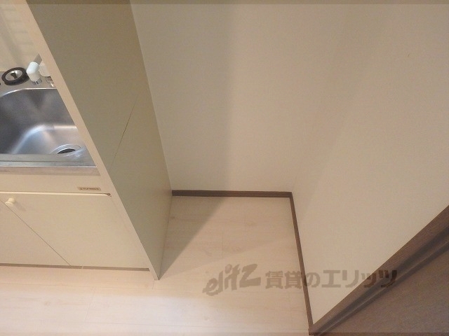 その他部屋・スペース　冷蔵庫置場