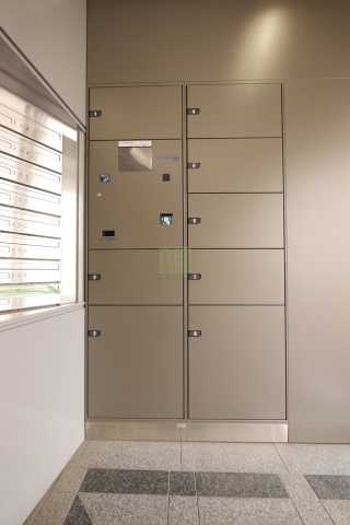 その他設備　コモド駒込ハイツ