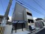 エトワールヴィル-R小阪本町レジデンス 2階 新築の賃貸物件