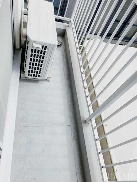 バルコニー　バルコニー☆