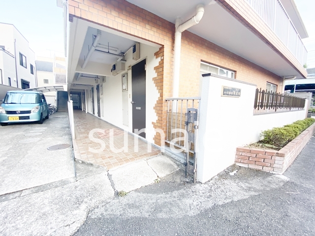 エントランス　★エントランス★