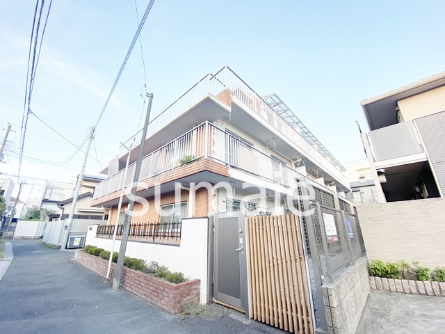 その他　★外観です★