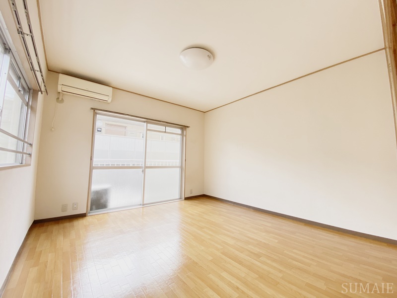 その他部屋・スペース　寝室に☆