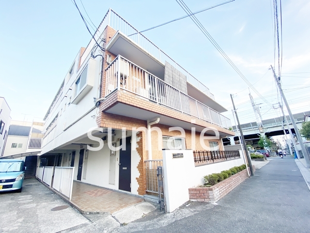 建物外観　★外観です★