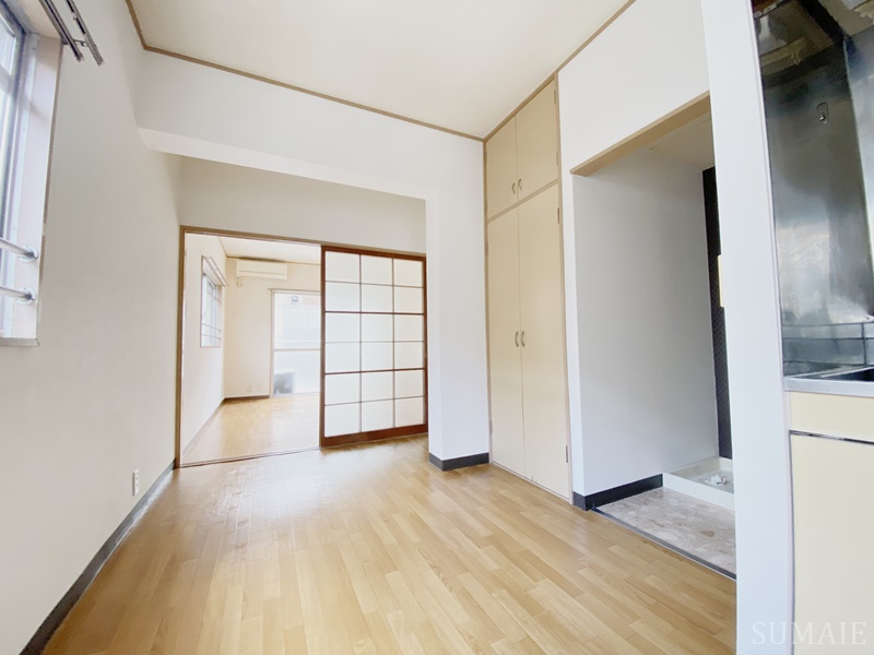 居室・リビング　リビング☆