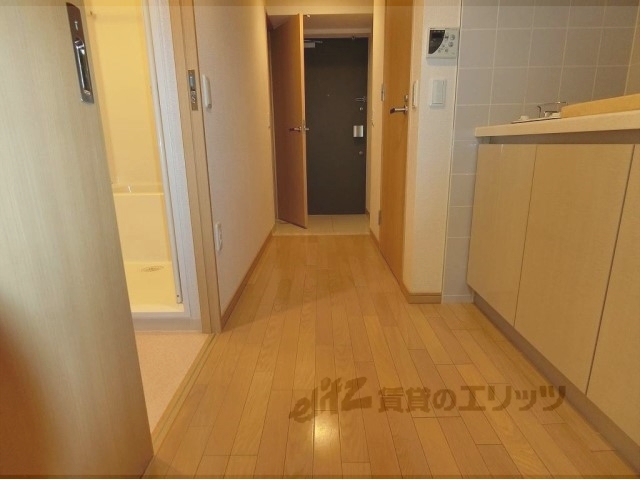 その他部屋・スペース　廊下