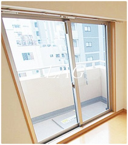 バルコニー　バルコニーです。