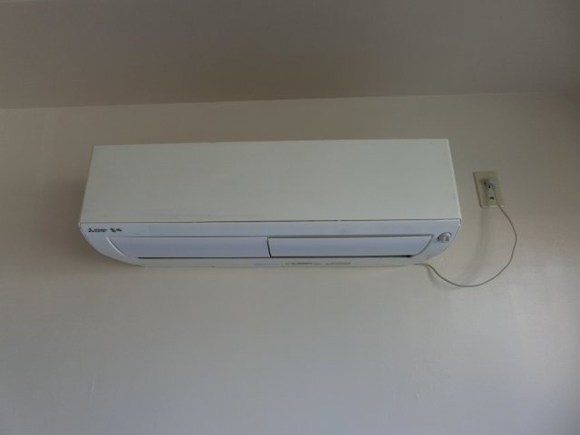 その他設備　別室のイメージになります