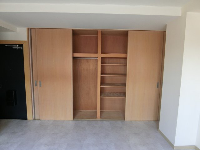 収納　別室のイメージになります