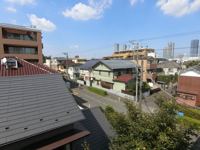 眺望　別室のイメージになります