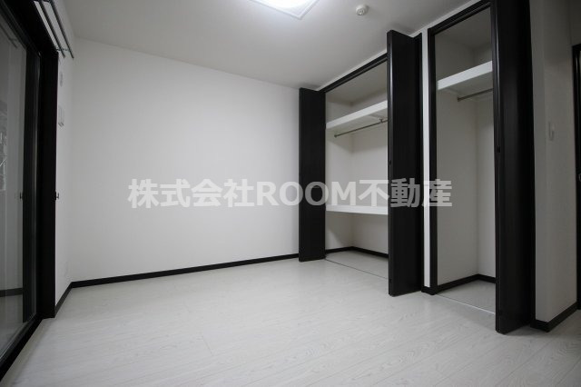 収納　こまごまとしたものを収納できそうですね