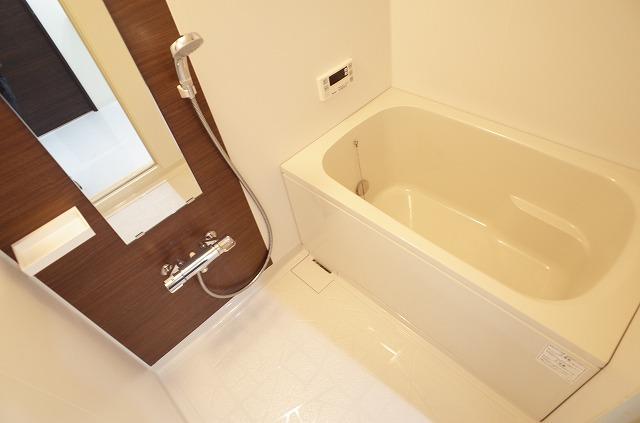 バス・シャワールーム　お風呂☆イメージ写真