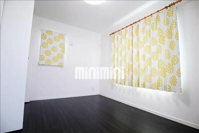 その他　３階の洋室です