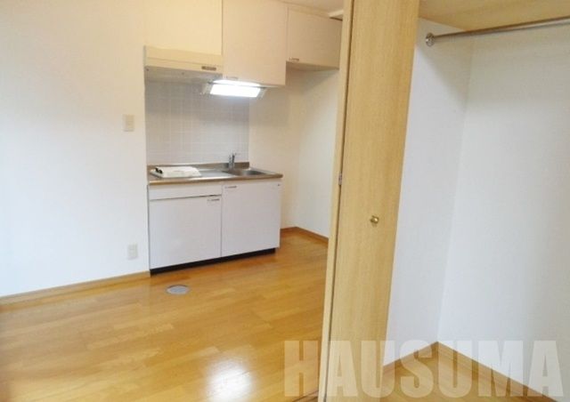 その他部屋・スペース　洋室