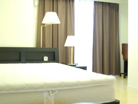 居室・リビング　室内（イメージ）