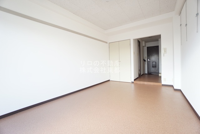 その他部屋・スペース　耐久性、耐水性に優れているクッションフロアです☆