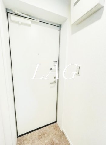 玄関　玄関です。