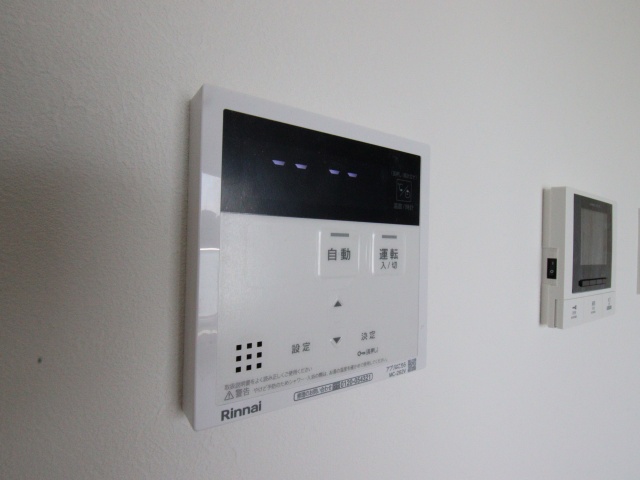 その他設備　別室の参考写真です。※現況優先