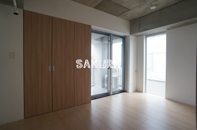 その他部屋・スペース　家具を配置しやすい人気の間取りです♪