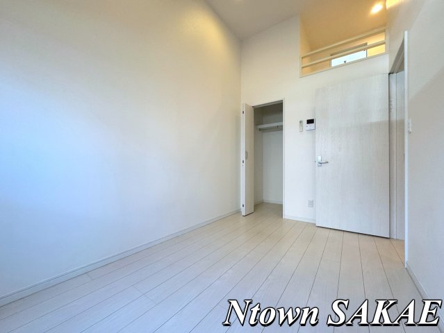 居室・リビング　ゆったり過ごせる居間です