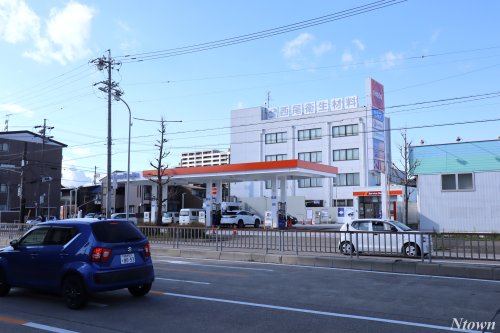 その他　エネオス浄心SS（その他）まで275m