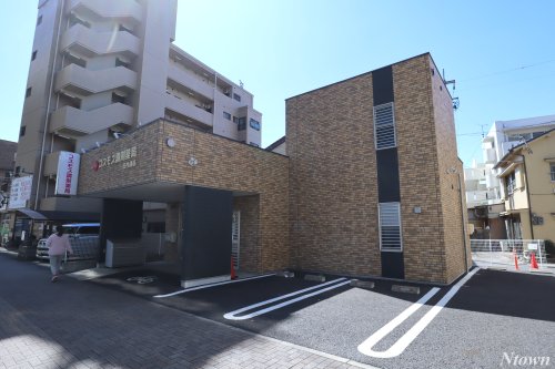 ドラックストア　コスモス調剤薬局 庄内通店（ドラッグストア）まで626m