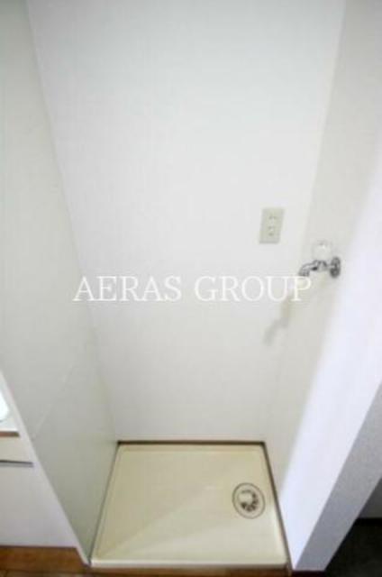 その他設備　同仕様写真