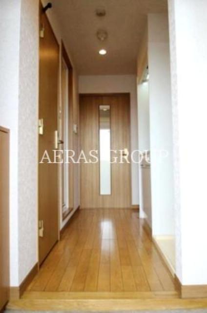 玄関　同仕様写真