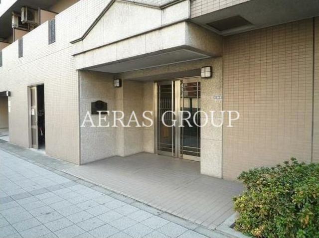 その他　共用部