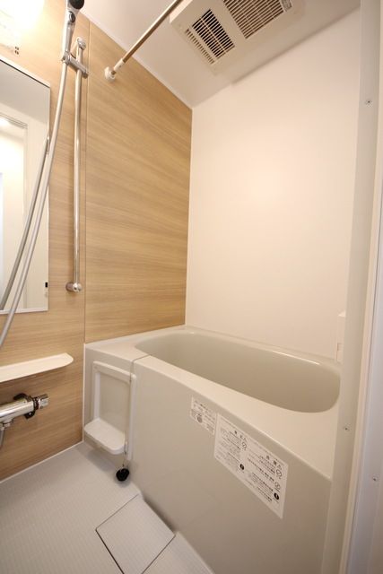 バス・シャワールーム　★バス★