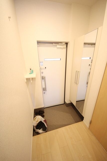 玄関　★玄関★
