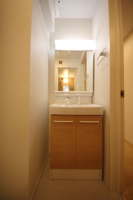 洗面設備　★洗面台★