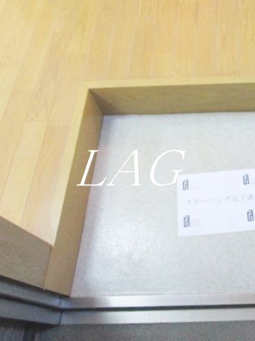 玄関　玄関です。